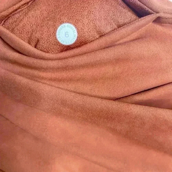 Lululemon Always On High-Rise Tight - Picture 6 of 9